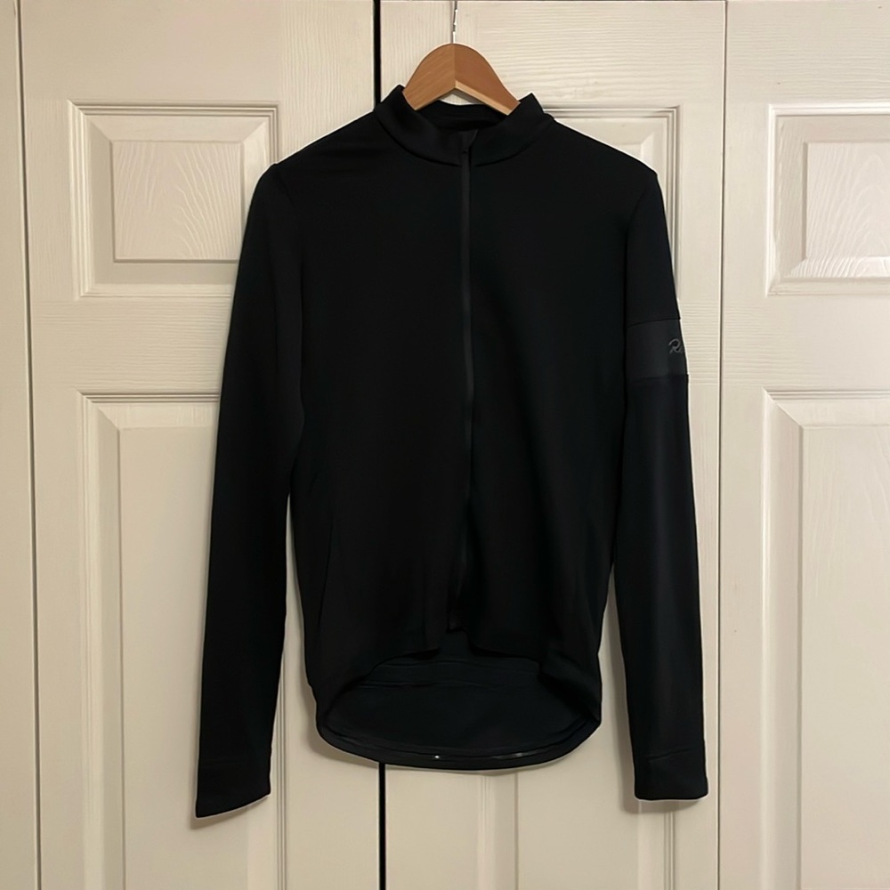 Men’s Rapha Classic long sleeve cycling Jersey
